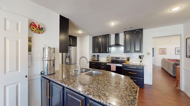 403 Muskrat Place, Greenville, TX 75402