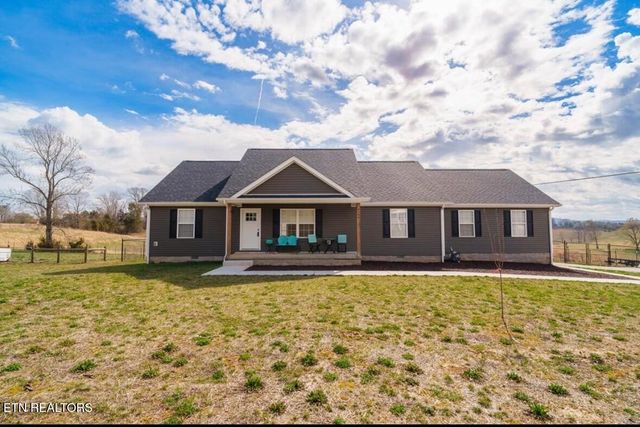 4346 Monterey Hwy, Sparta, TN 38583
