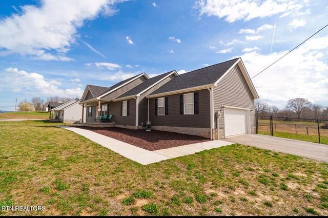 4346 Monterey Hwy, Sparta, TN 38583