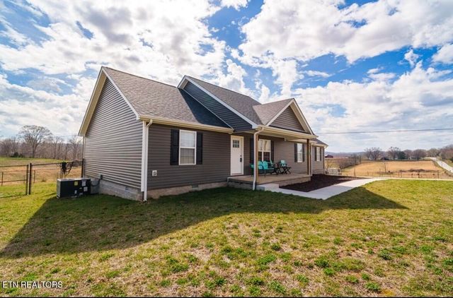 4346 Monterey Hwy, Sparta, TN 38583
