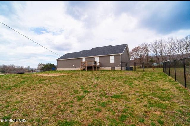 4346 Monterey Hwy, Sparta, TN 38583