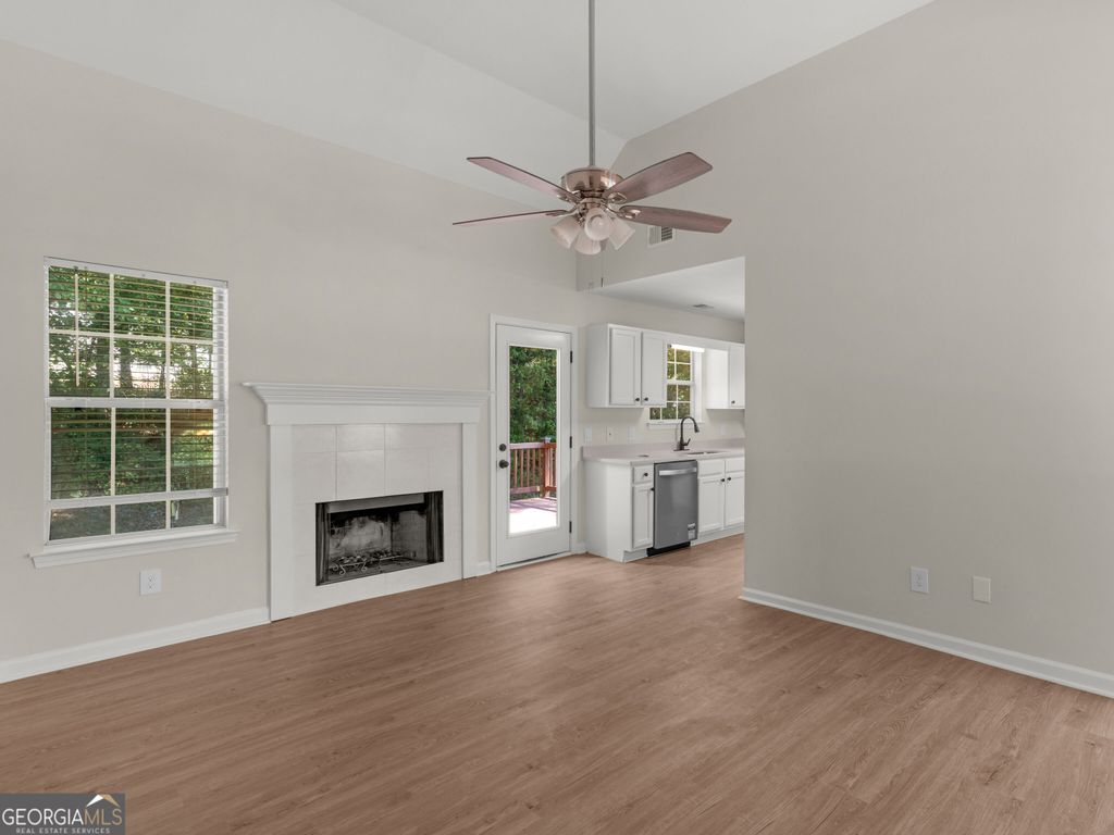 102 JASONS Ridge, Griffin, GA 30223 — photo 2