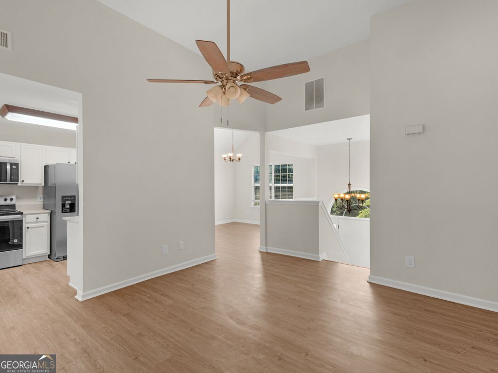102 JASONS Ridge, Griffin, GA 30223 — photo 5