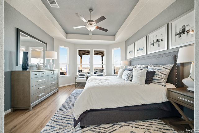 9311 KINSEL PARK, Converse, TX 78109