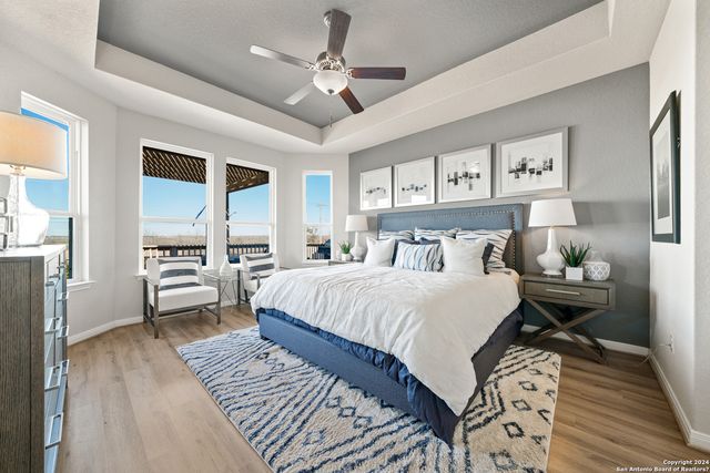 9311 KINSEL PARK, Converse, TX 78109