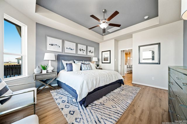 9311 KINSEL PARK, Converse, TX 78109