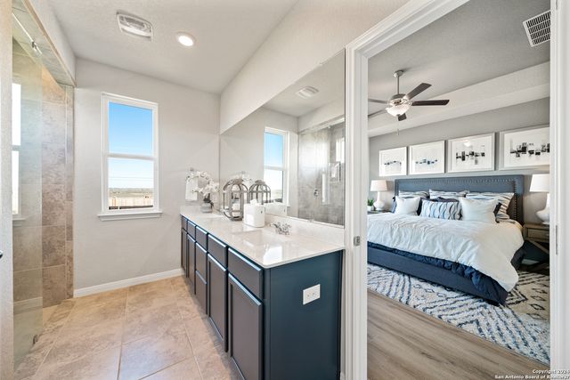 9311 KINSEL PARK, Converse, TX 78109