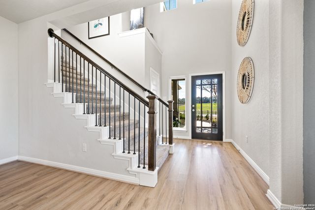 9311 KINSEL PARK, Converse, TX 78109