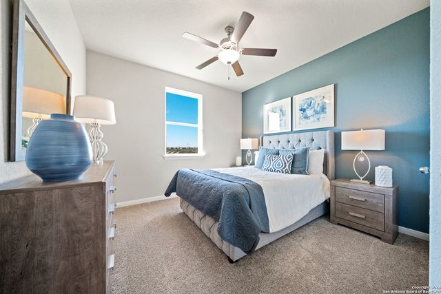 9311 KINSEL PARK, Converse, TX 78109