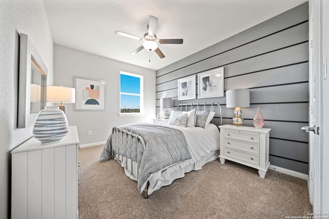 9311 KINSEL PARK, Converse, TX 78109