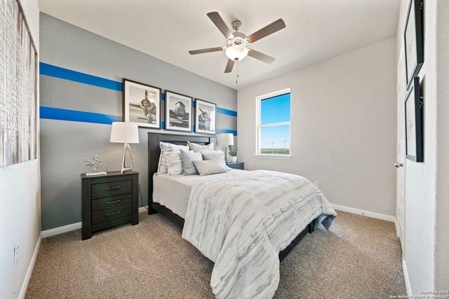 9311 KINSEL PARK, Converse, TX 78109