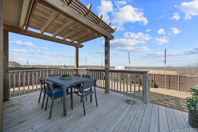 9311 KINSEL PARK, Converse, TX 78109