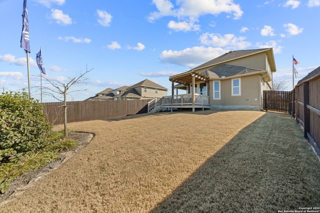 9311 KINSEL PARK, Converse, TX 78109