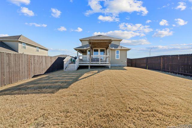 9311 KINSEL PARK, Converse, TX 78109