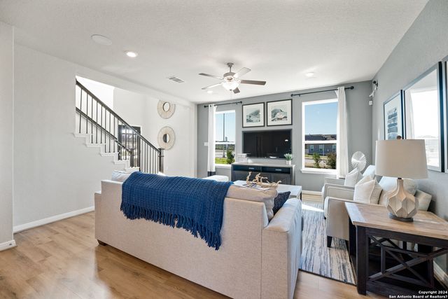 9311 KINSEL PARK, Converse, TX 78109