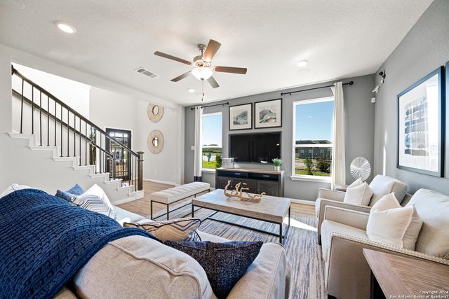 9311 KINSEL PARK, Converse, TX 78109