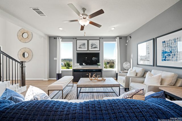 9311 KINSEL PARK, Converse, TX 78109