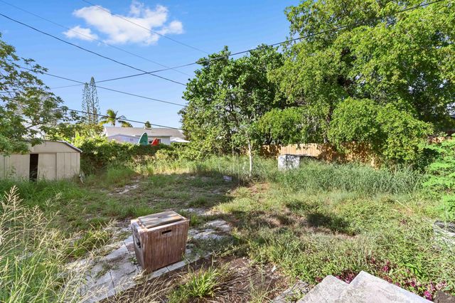 811 32nd Street, West Palm Beach, FL 33407