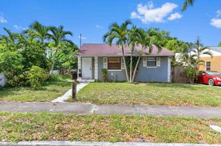 811 32nd Street, West Palm Beach, FL 33407