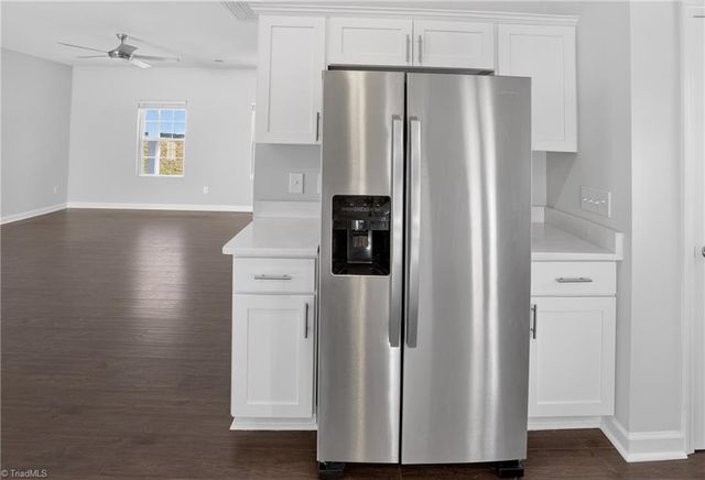 4434 Gracemont Drive, Winston-salem, NC 27106