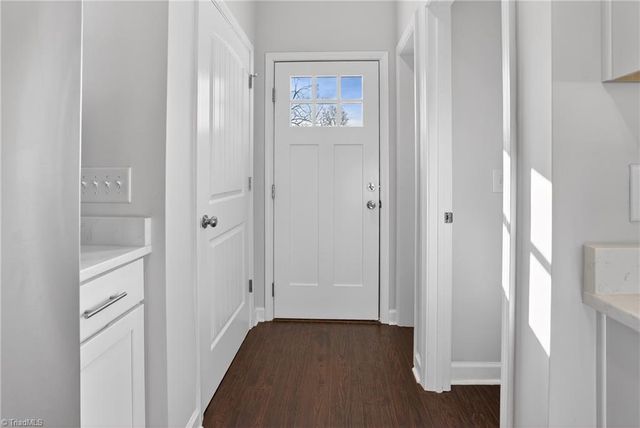 4434 Gracemont Drive, Winston-salem, NC 27106