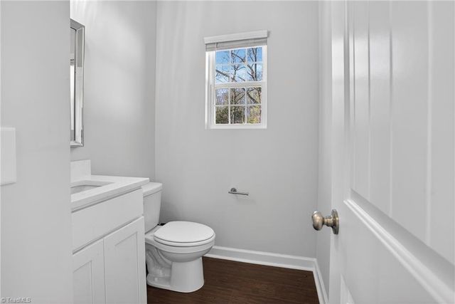 4434 Gracemont Drive, Winston-salem, NC 27106