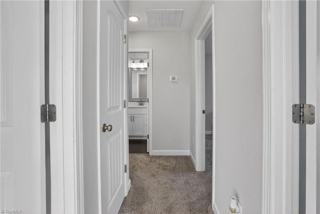 4434 Gracemont Drive, Winston-salem, NC 27106