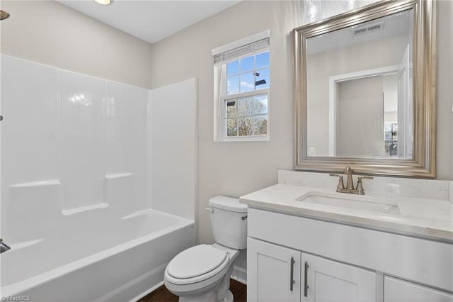 4434 Gracemont Drive, Winston-salem, NC 27106