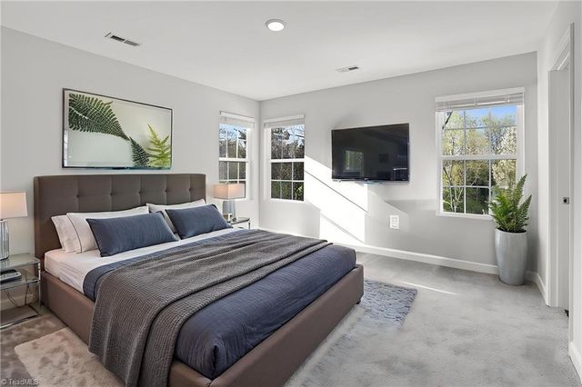 4434 Gracemont Drive, Winston-salem, NC 27106