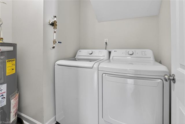 4434 Gracemont Drive, Winston-salem, NC 27106