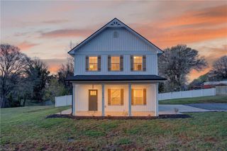 4434 Gracemont Drive, Winston-salem, NC 27106