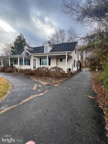 19809 POINT LOOKOUT RD, Lexington Park, MD 20653
