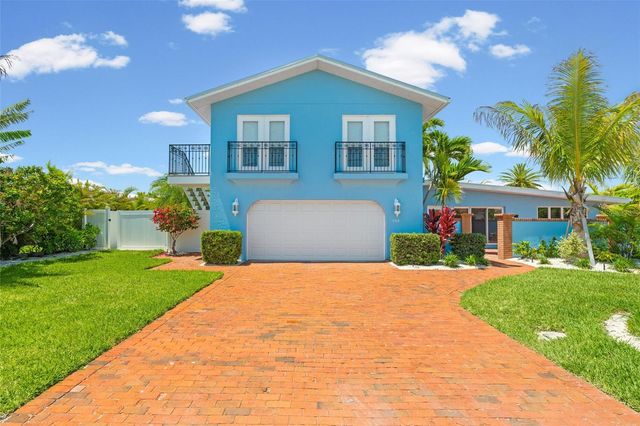 528 KEY ROYALE DRIVE, Holmes Beach, FL 34217