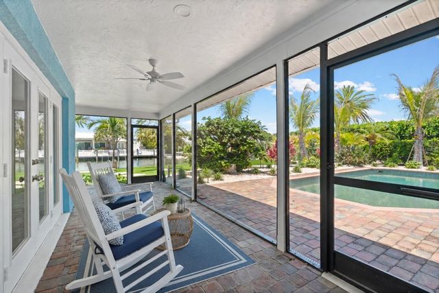 528 KEY ROYALE DRIVE, Holmes Beach, FL 34217