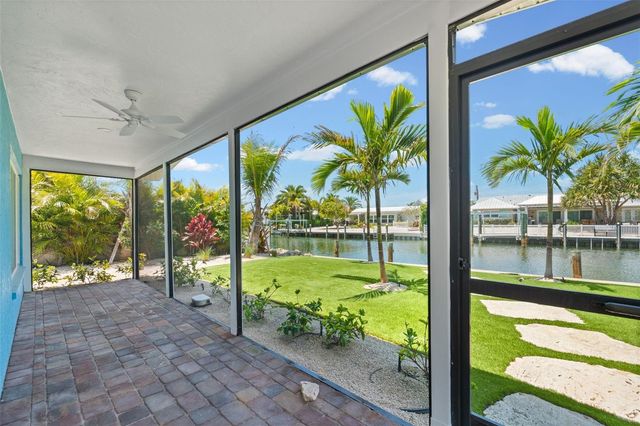 528 KEY ROYALE DRIVE, Holmes Beach, FL 34217