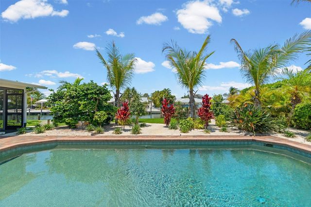 528 KEY ROYALE DRIVE, Holmes Beach, FL 34217