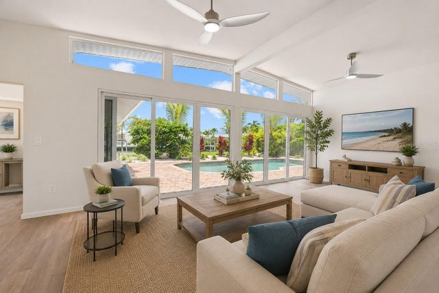 528 KEY ROYALE DRIVE, Holmes Beach, FL 34217