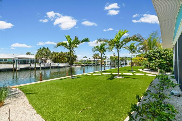 528 KEY ROYALE DRIVE, Holmes Beach, FL 34217
