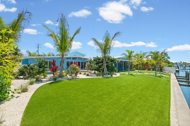 528 KEY ROYALE DRIVE, Holmes Beach, FL 34217
