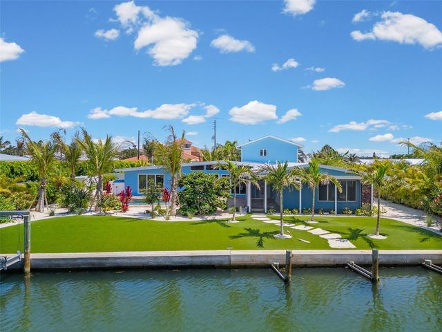 528 KEY ROYALE DRIVE, Holmes Beach, FL 34217