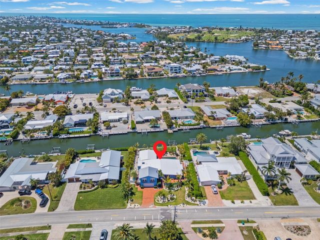 528 KEY ROYALE DRIVE, Holmes Beach, FL 34217