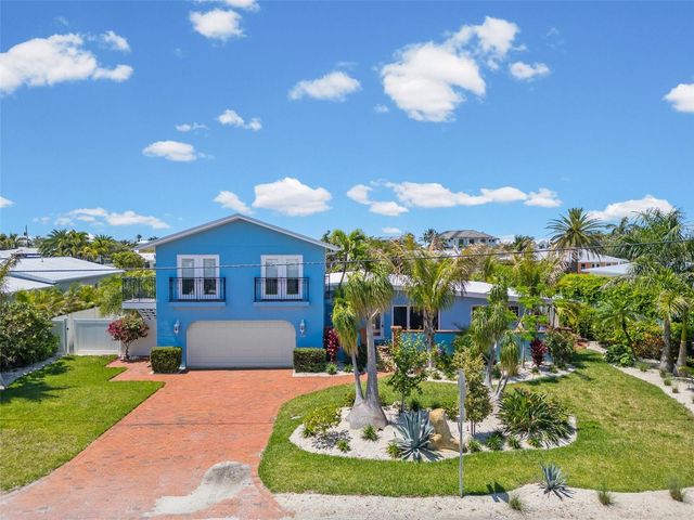 528 KEY ROYALE DRIVE, Holmes Beach, FL 34217