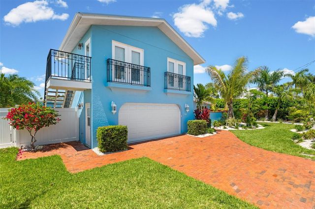 528 KEY ROYALE DRIVE, Holmes Beach, FL 34217