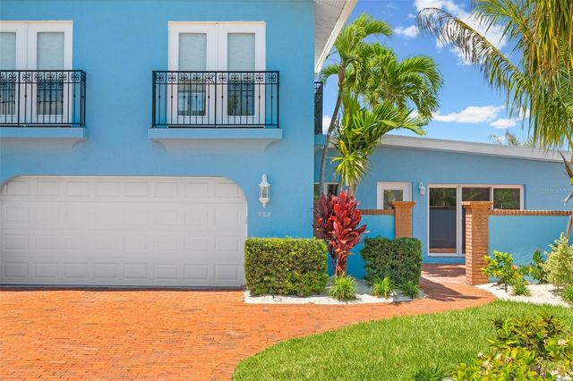 528 KEY ROYALE DRIVE, Holmes Beach, FL 34217