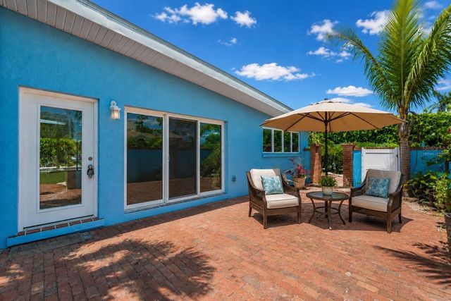 528 KEY ROYALE DRIVE, Holmes Beach, FL 34217