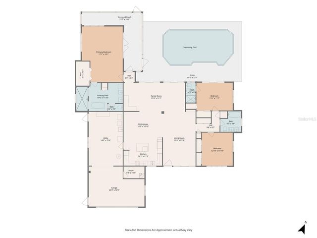 528 KEY ROYALE DRIVE, Holmes Beach, FL 34217