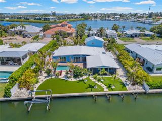 528 KEY ROYALE DRIVE, Holmes Beach, FL 34217