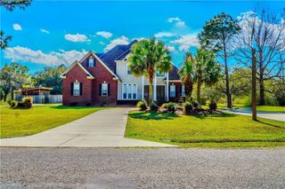 2801 Dog River Road, Theodore, AL 36582