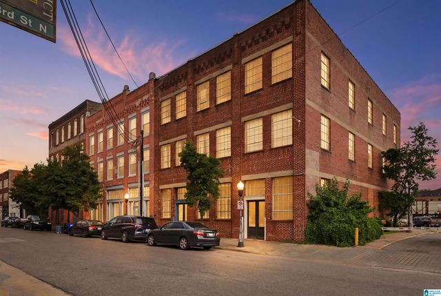 2301 Morris Ave Apt 207, Birmingham, AL 35203