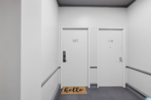 2301 Morris Ave Apt 207, Birmingham, AL 35203